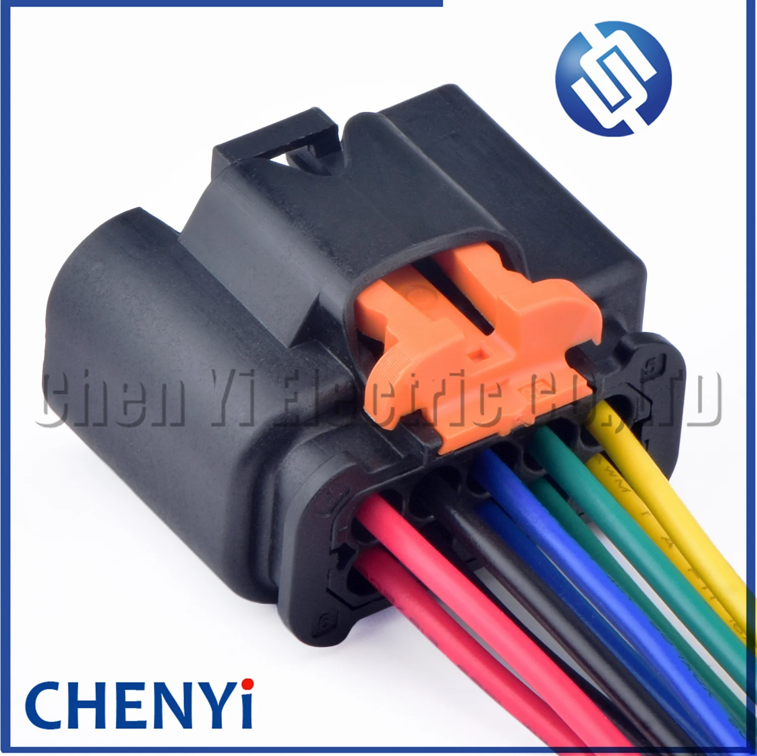 Connettore Fari Auto Peugeot 301 | Spina 10 Pin 1.2mm | Cablaggio Impermeabile | Plug And Play - Foto 7