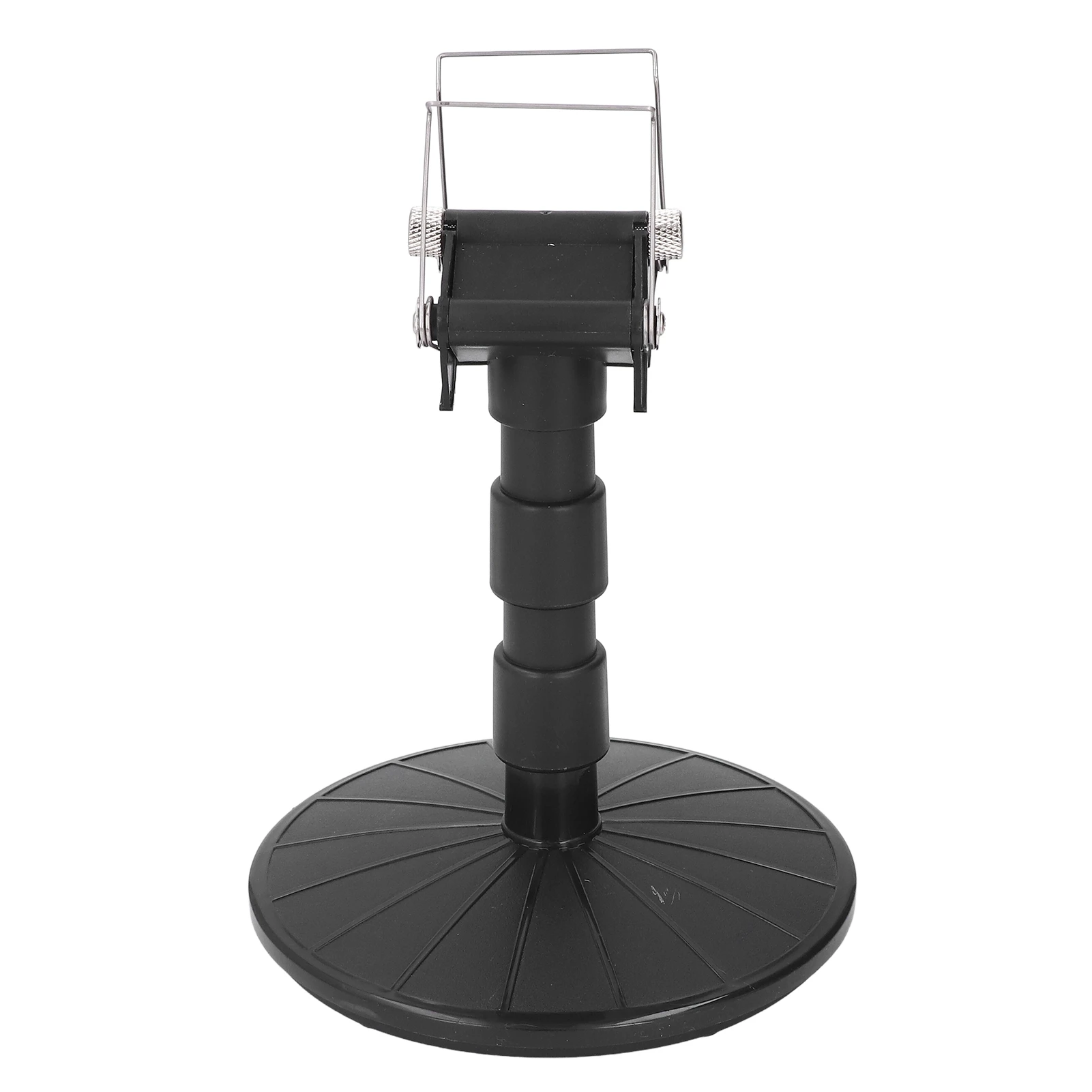Spray Work Painting Stand ABS höhenverstellbar Spray Work Painting Turn Table Stand – Detail 4
