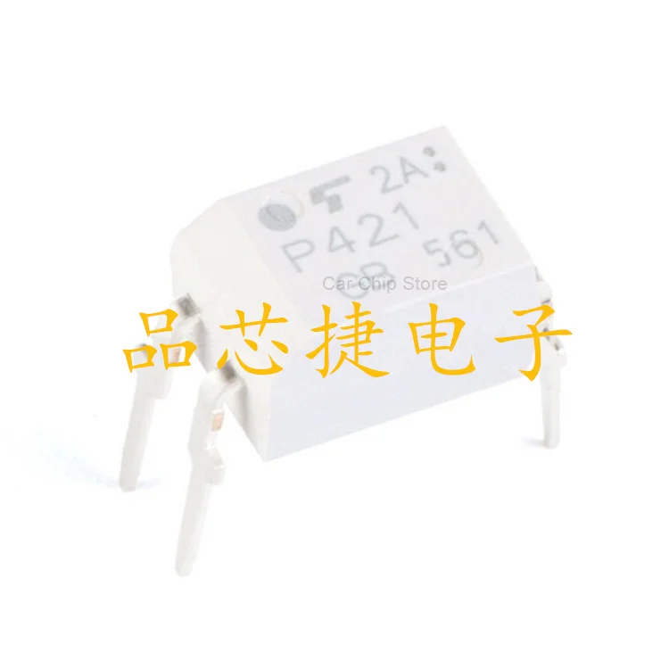 

Новый и оригинальный Шелковый оптрон tlp421gr tlp421 dip-4, 20 шт., оригинальные новые продукты