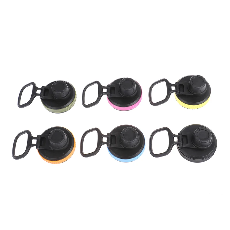 

Bottle Straw Flip Lid Cap Replacement Lid for Hydro Flask Wide Mouth Water Bottle Outdoor Portable Fashion Plastic Bottle