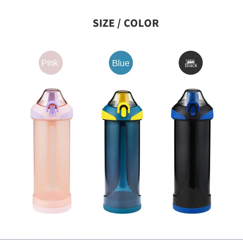 전환 안전 물병 숨겨진 칸막이, 카드 현금 아이폰, 여행 안전 또는 가정용 숨겨진 안전