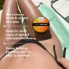 Body Tanning Cream Bronze Skin Tanning Lotion Effective Sun Aid Take In Sunlight Moisturizing Cream Body Care Products 3