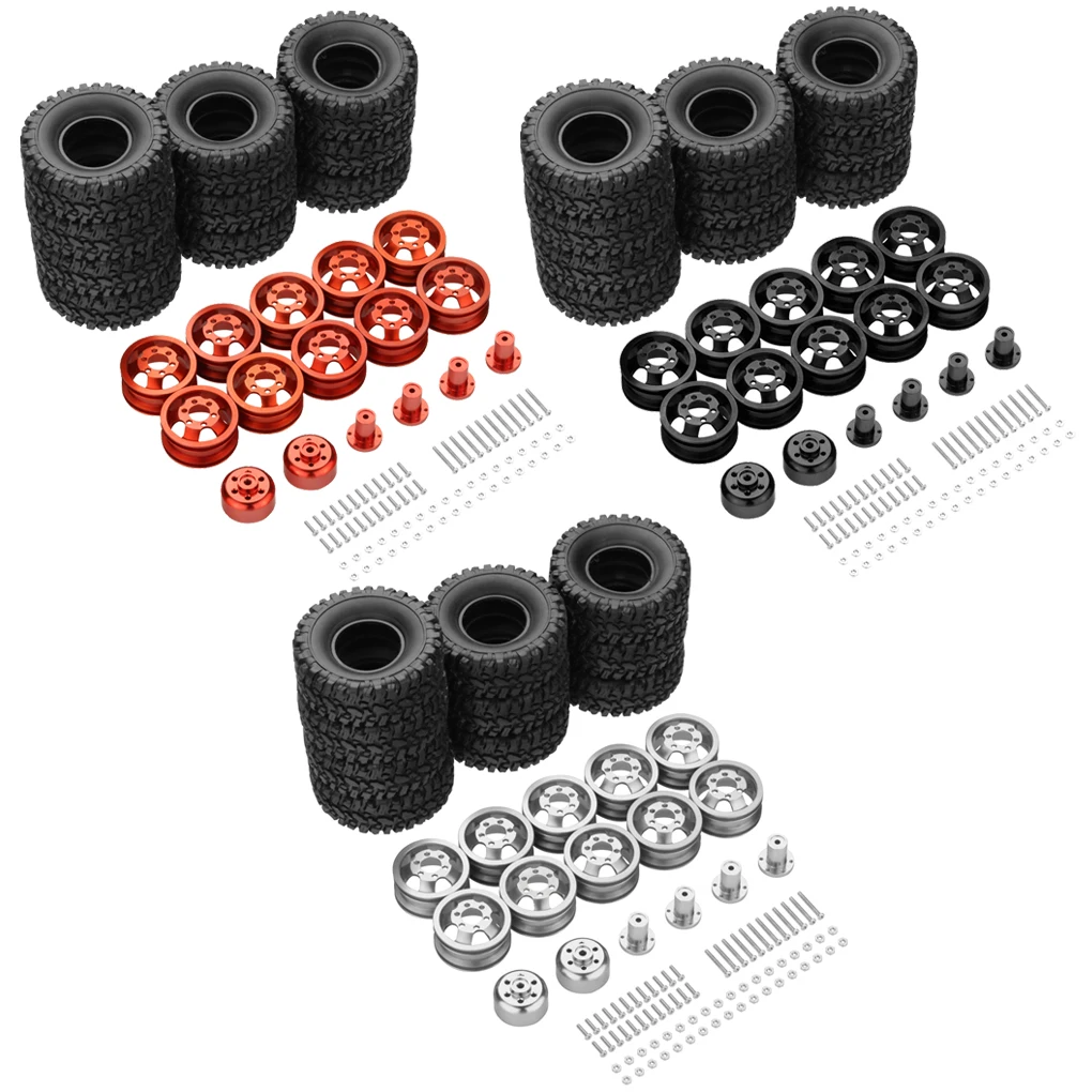 

Износостойкие покрышки для 1 16 WPL C14 C24 B14 B24 B16