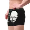 Breaking Bad Heisenberg Boxer Shorts Men 3D Print Male Stretch Walter White Underwear Panties Briefs Soft Underpants 3