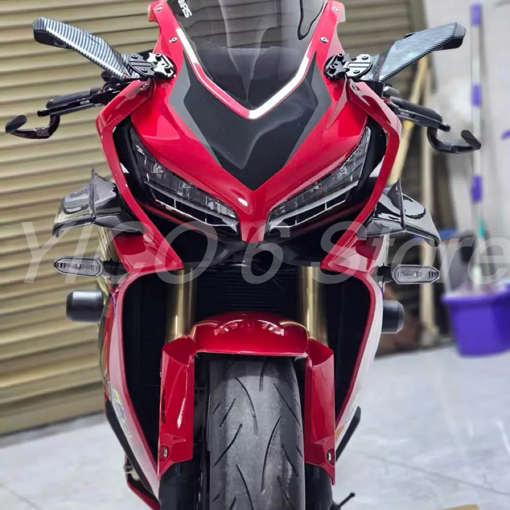 フレームカバーパネル CBR 650R用 CB 650R用 2019-2021 リアサイド