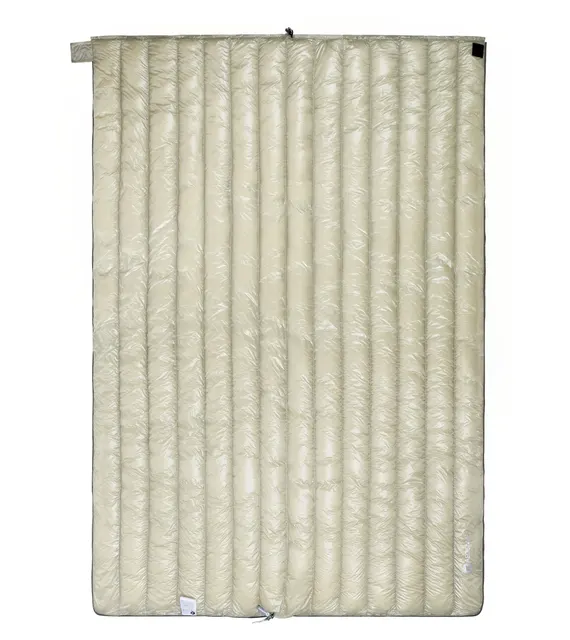 Aegismax-超乾式超軽量寝袋、空気-キルト、10d、6度、800fp、封筒