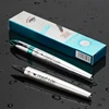 QIC Four-Claw Sketch Eyebrow Pencil Black Brown Gray Liquid Eye Brow Pencil Waterproof Long Lasting 3d Microblading Eyebrow Pen 5