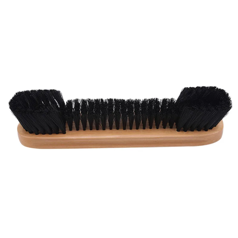 Billiard Brush Set Accessories Pool Table Corner and Rail Cleaning Kit