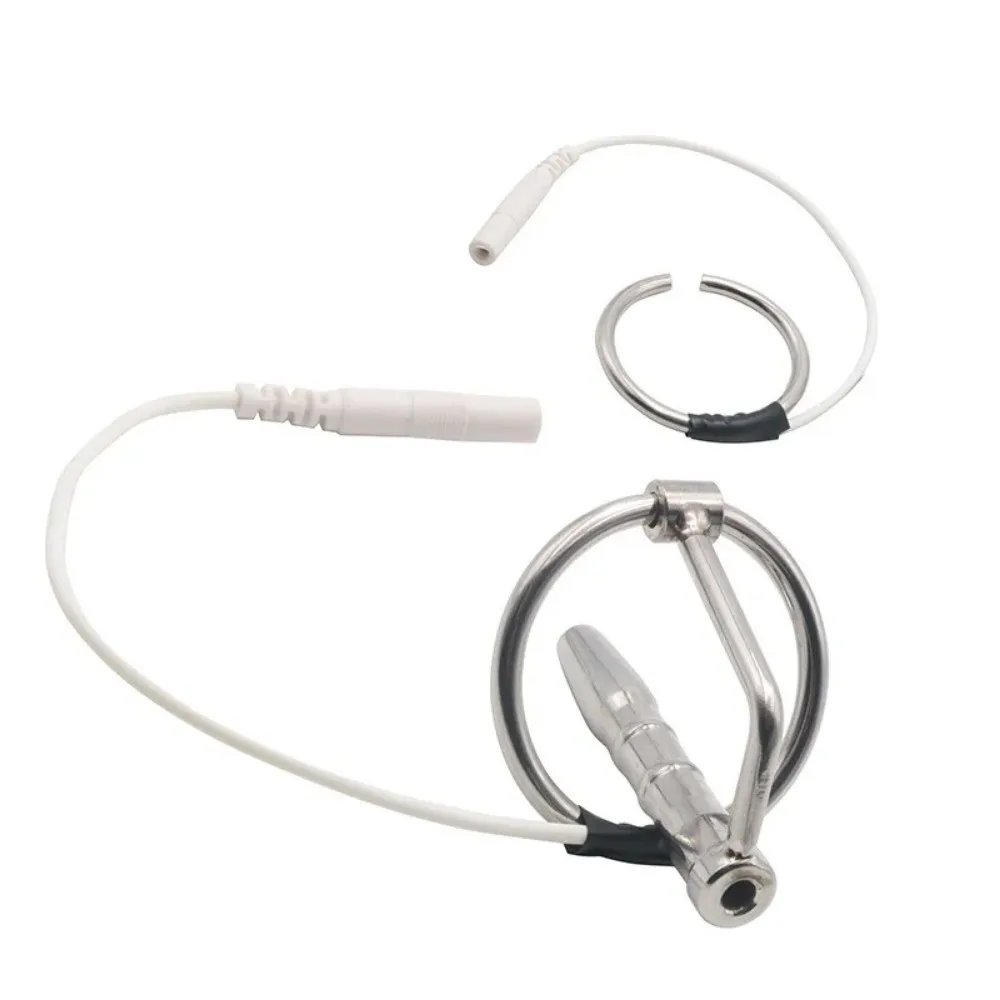 Penis Plug Electro Shock Sex Toys for electro sex toys electric sex toys