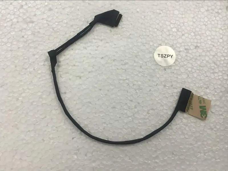 

New For Dell Inspiron 15 7000 7537 LVDS LCD screen Cable DCXMF 0DCXMF 50.47L03.011