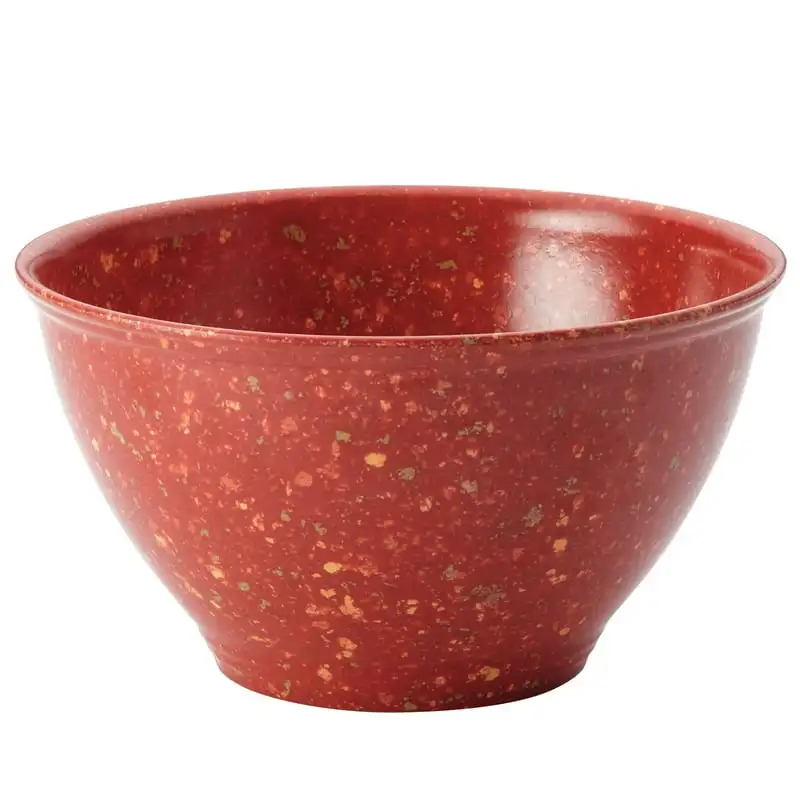 

Melamine Garbage Bowl, Red Strainer Wastafel dop Accesorio cocina fregadero Kitchen sink drain Strainers for the kitchen Kitchen