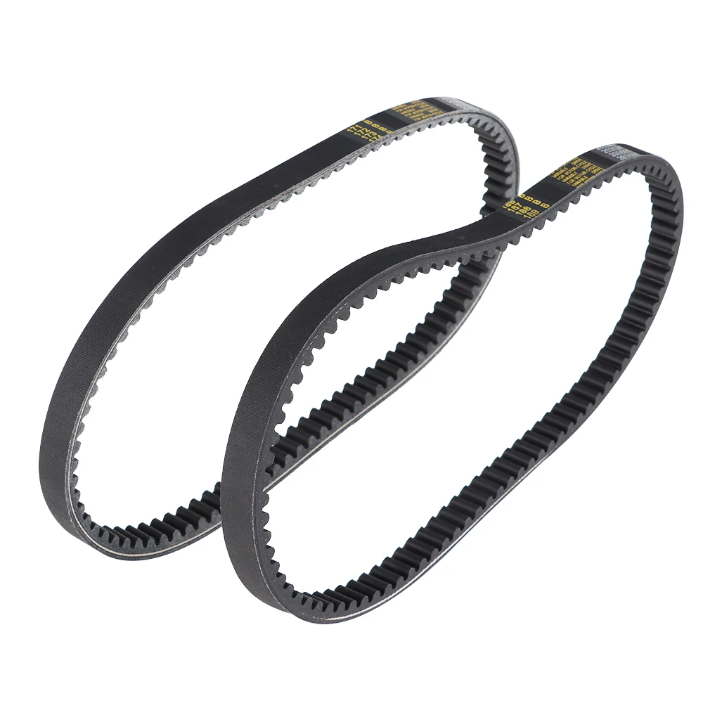 2*Go Kart 37X98 Drive Belt For Comet Torque Converter Murray Replaces 203597