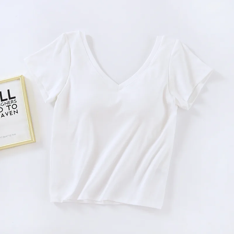 Sleepwear Lingerie Women's Summer One-Piece Sleep Tops V-Neck 1 Pcs Pajamas