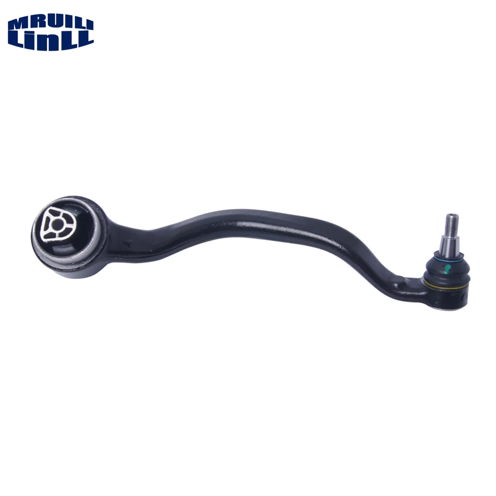 High Quality Front Lower Suspension Curved Control Arm OE# 31126851691 31126851692 For BMW X5 F15 F85 X6 F16 F86 13-19 xDrive detail image 4