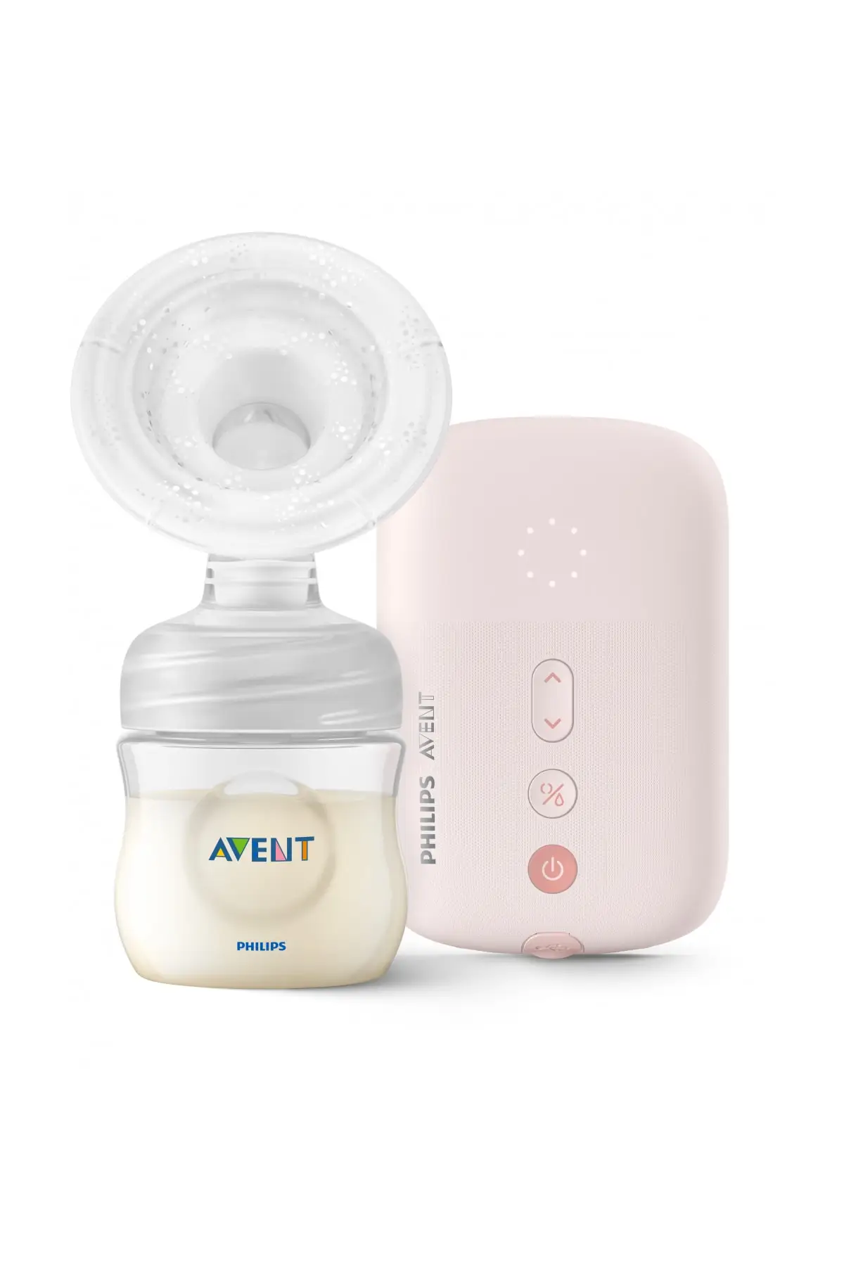 Молокоотсос Philips Avent SCF395/11