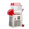 XEOLEO 12L Singel Tank Slushy Machine 600W Snow Melting Machine Commercial Juice Smoothie Slush Maker Machine 4