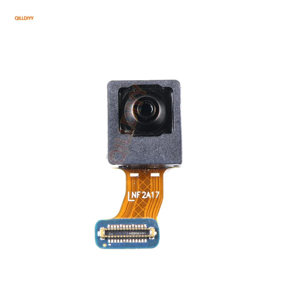 High-Resolution Front Facing Camera 12MP Replacement for Samsung Galaxy Smartphones