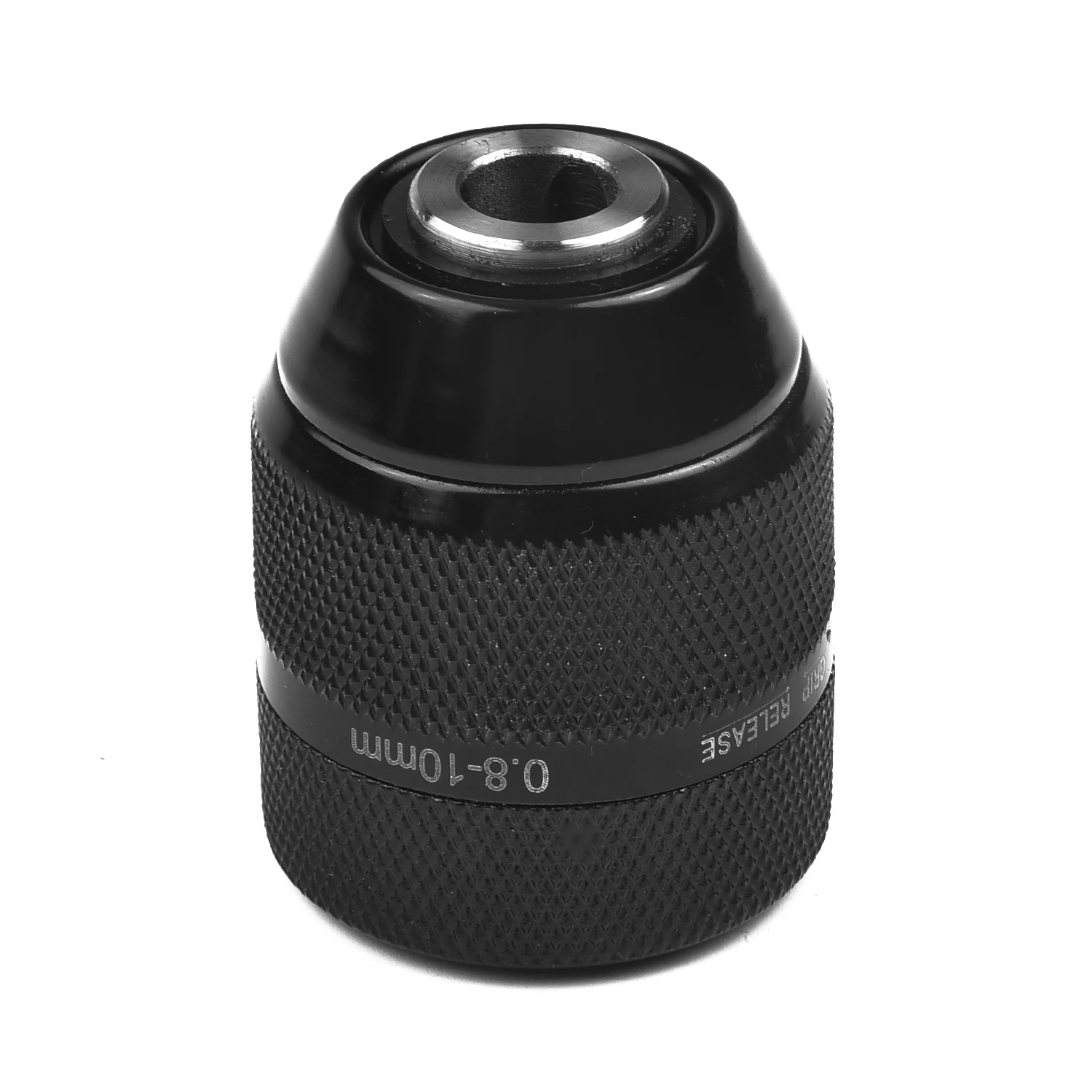 Mandrino Autoserrante 3/8" 24UNF Per Trapano - Campo 0,8-10mm Con Codolo Esagonale - Ideale Per Avvitatori E Trapani - Foto 10