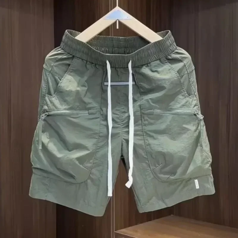 Men's Outdoor Casual Sports Pants