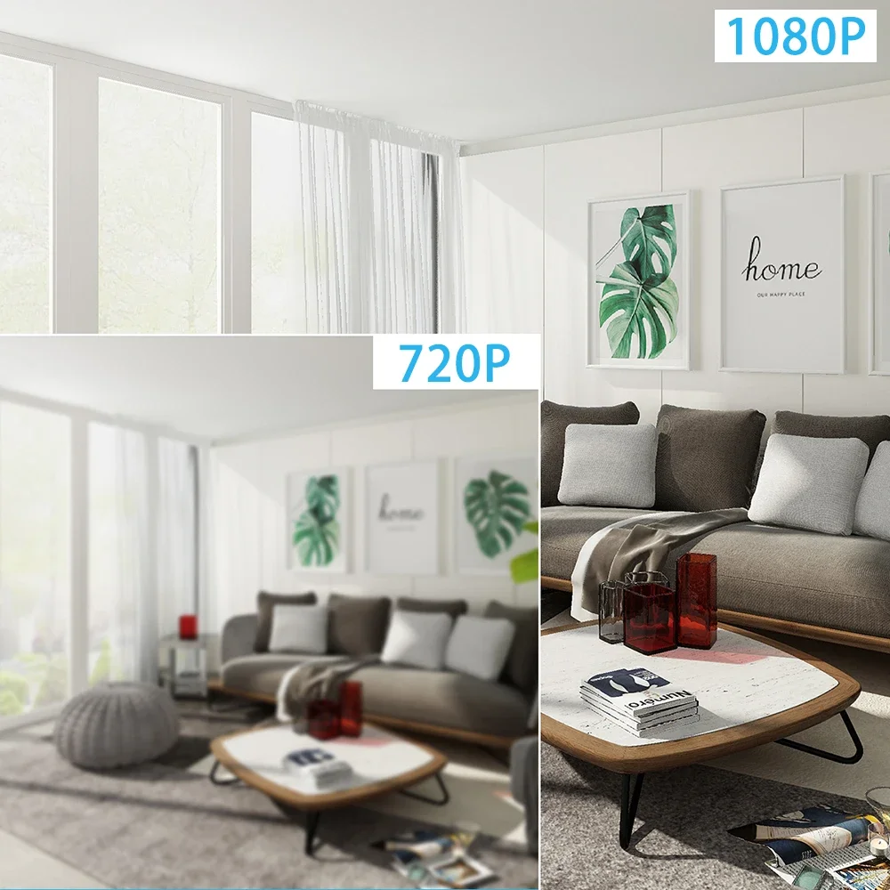 PEGATAH  Ʈũ 1080P HD   ī޶ ̺ , AI  ߰ ǳ   IP ī޶, 