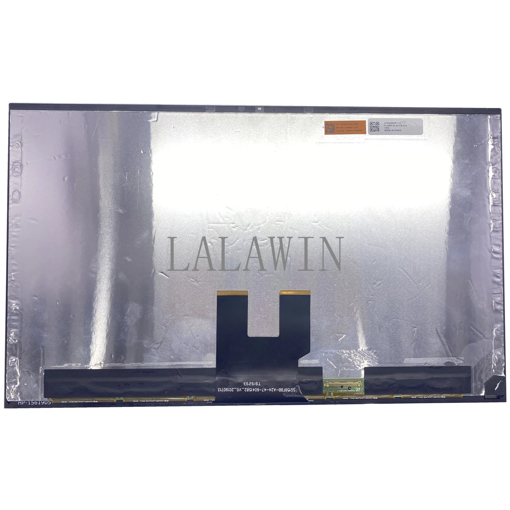 

ATNA56WR11-0 For HP 15.6inch Laptop LCD Screen assembly