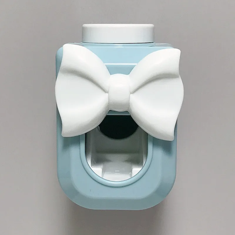 Bow Tie - Blue