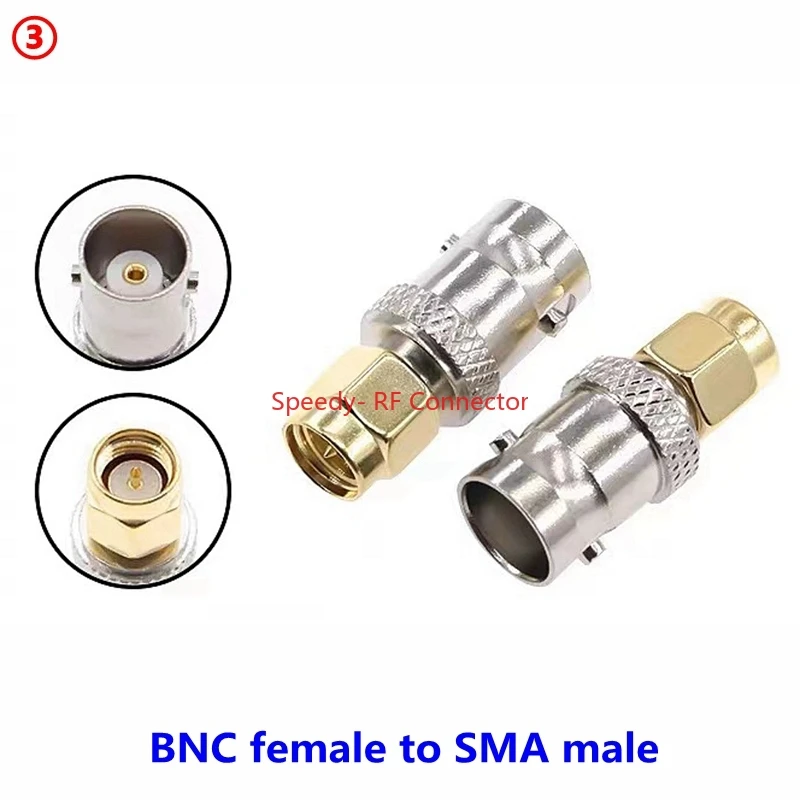 conector reto para motorola walkie talkie sma 03
