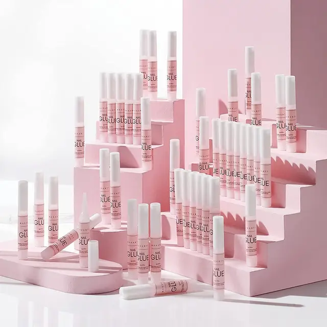 Super Strong Nail Adhesive
