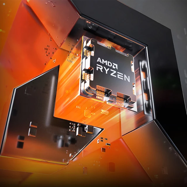AMD Ryzen PC 게이머용 CPU는 최신 기술과 최적화된 성능을 제공하여 게이머들에게 뛰어난 게이밍 경험을 선사합니다.