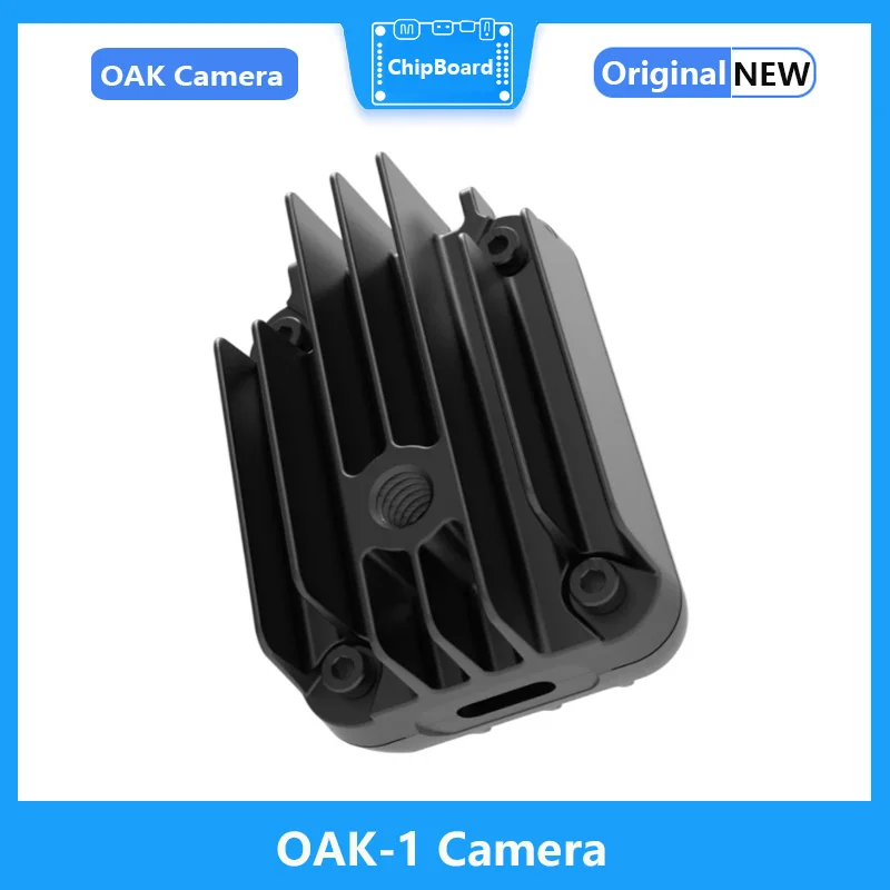OAK-1 ӽ  ī޶, OpenCV AI   ν ī޶  ŰƮ