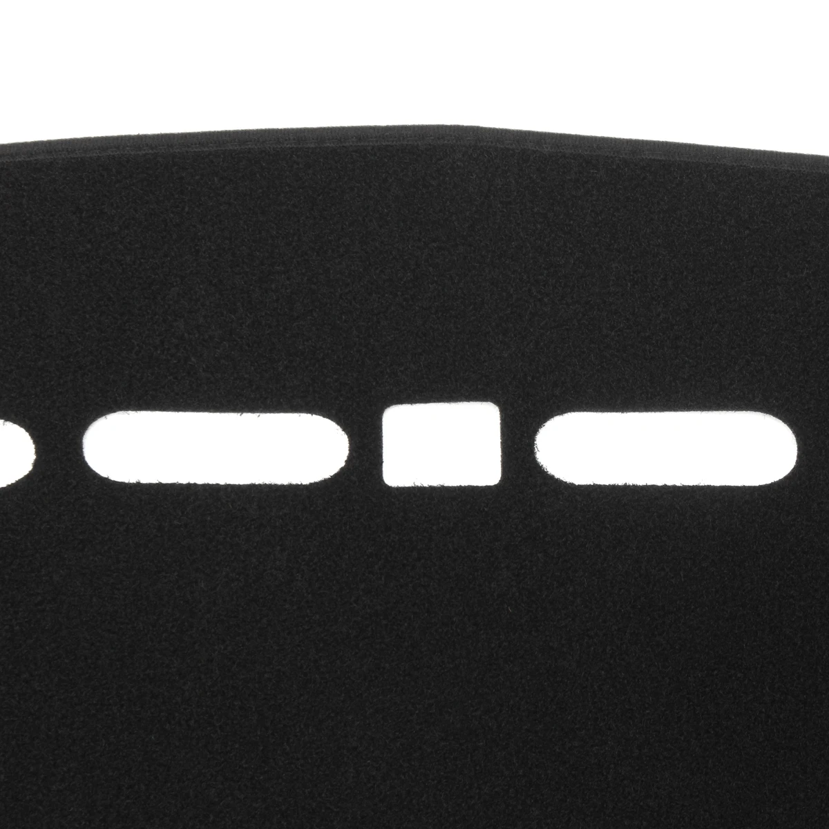 Car Dashboard Cover Dash Mat Dash Board Pad Carpet Anti-UV For MITSUBISHI ASX XA-XB XLS LS 6/2010 -
