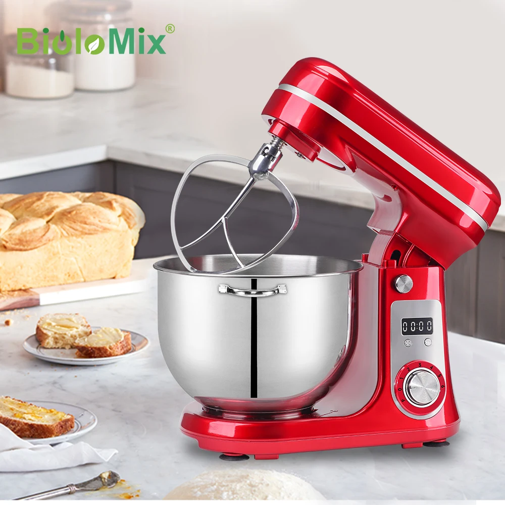 think kitchen hand mixer