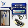 Sugarcane Peeler Machine Electric Commercial 100KG Per Hour Cane and Stripping Semi-automatic Pare Stainless Steel Skin Removing 1