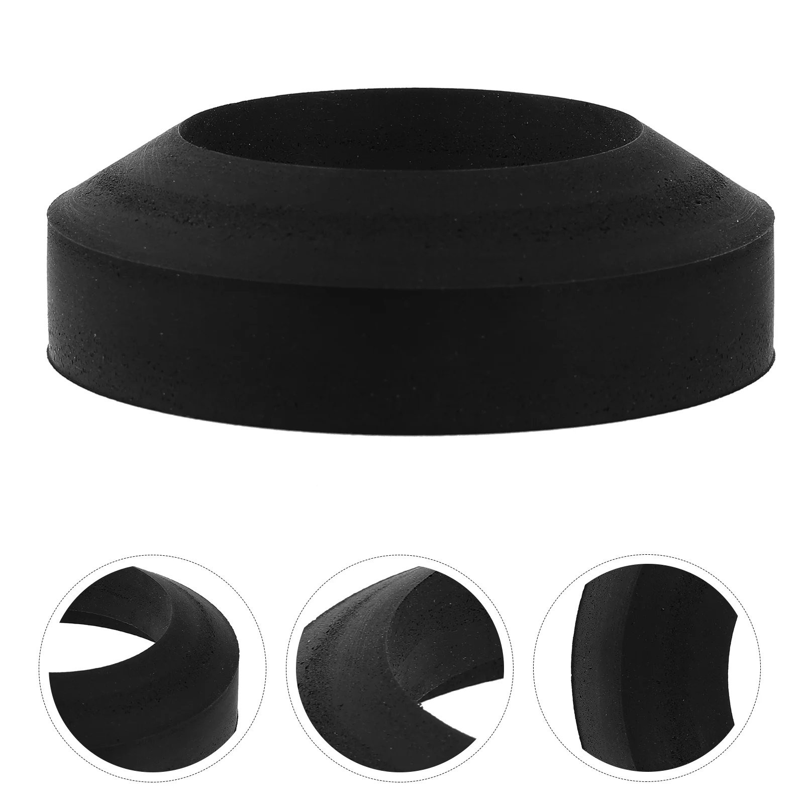 

Toilet Gasket Bowl Tank Seal Ring Washers Old Fashioned Kit Split Replacement Parts