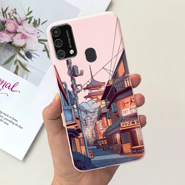 M31s Cases And Covers Sales (Samsung Galaxy M31/ M30S Back Cover