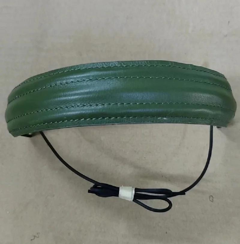 100%Original Replacement Headband for Master & Dynamic MH40 Headphones Sheepskin Leather Head band headset beam