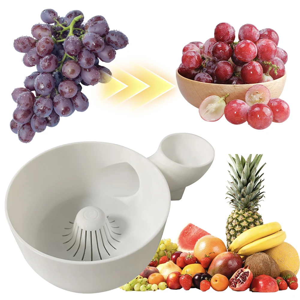 Portable Fruit Wash Bowl Vegetable Washer Automatic Vegetable and Fruit Washer for Home Kitchen Meal Prep