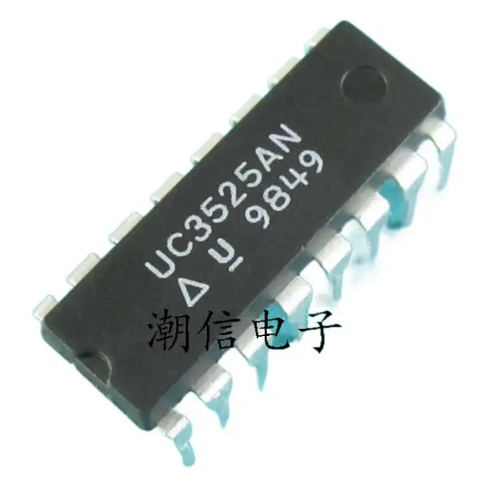 

10PCS/LOT UC3525AN DIP-16 New Original Stock