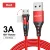 Red For Micro USB