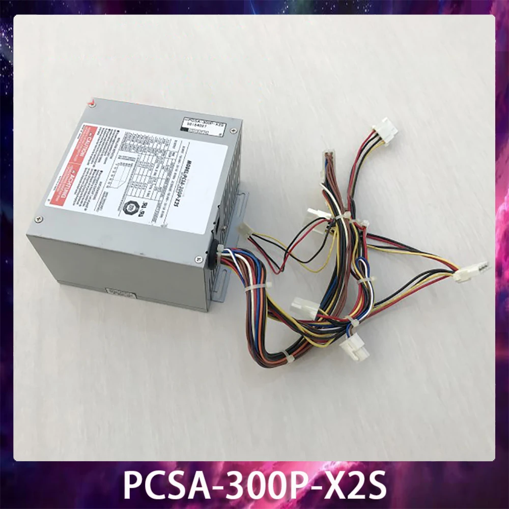 Блок питания PCSA-300P-X2S DC для Nipron 300W