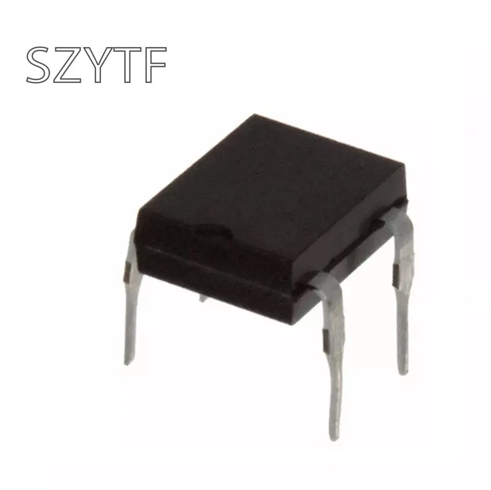 Diode Bridge Rectifier 100pcs DB107 rectifier bridge DIP-4 1A 1000V new SEP bridge pile