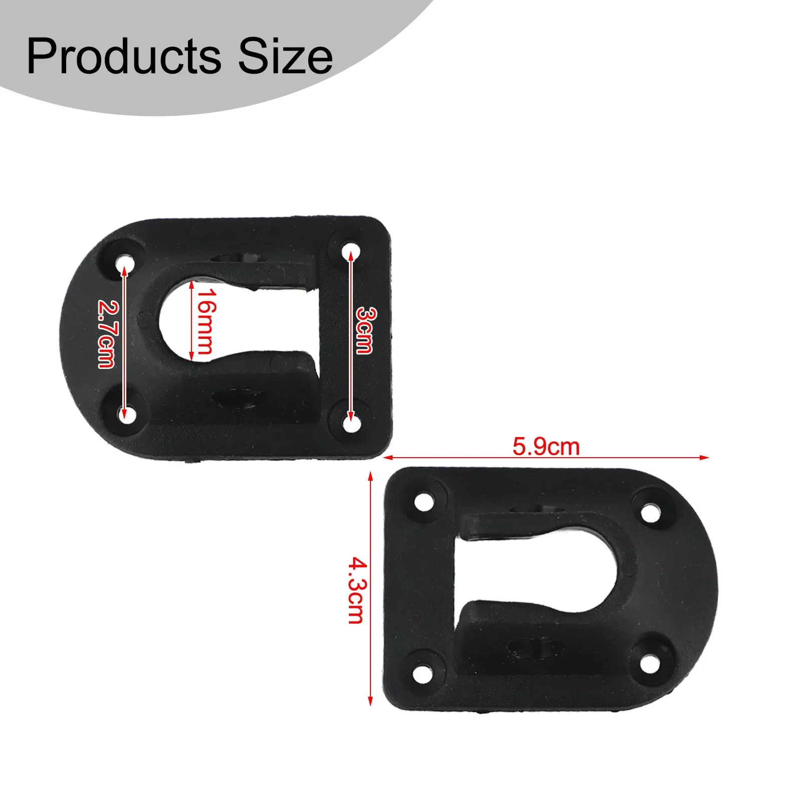 Sporting Goods Table Accessories Folding Table Repair Camping Camping Furniture Connector Folding Furniture Hiking Laptop Repair