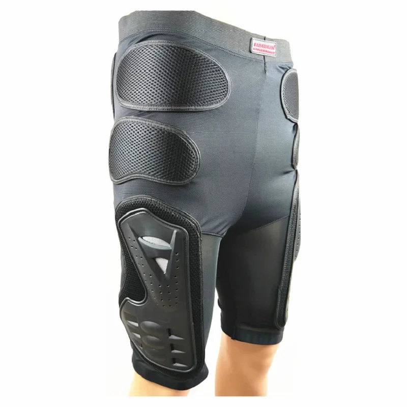 

Hip Protection Pants Anti-fall Motocross Shorts Protector Motorcycle Cycling skating skateboard Protect Hip Protector