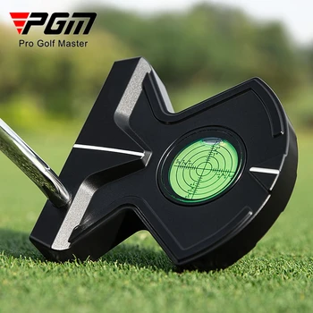 Slope Detection Golf Putter 1