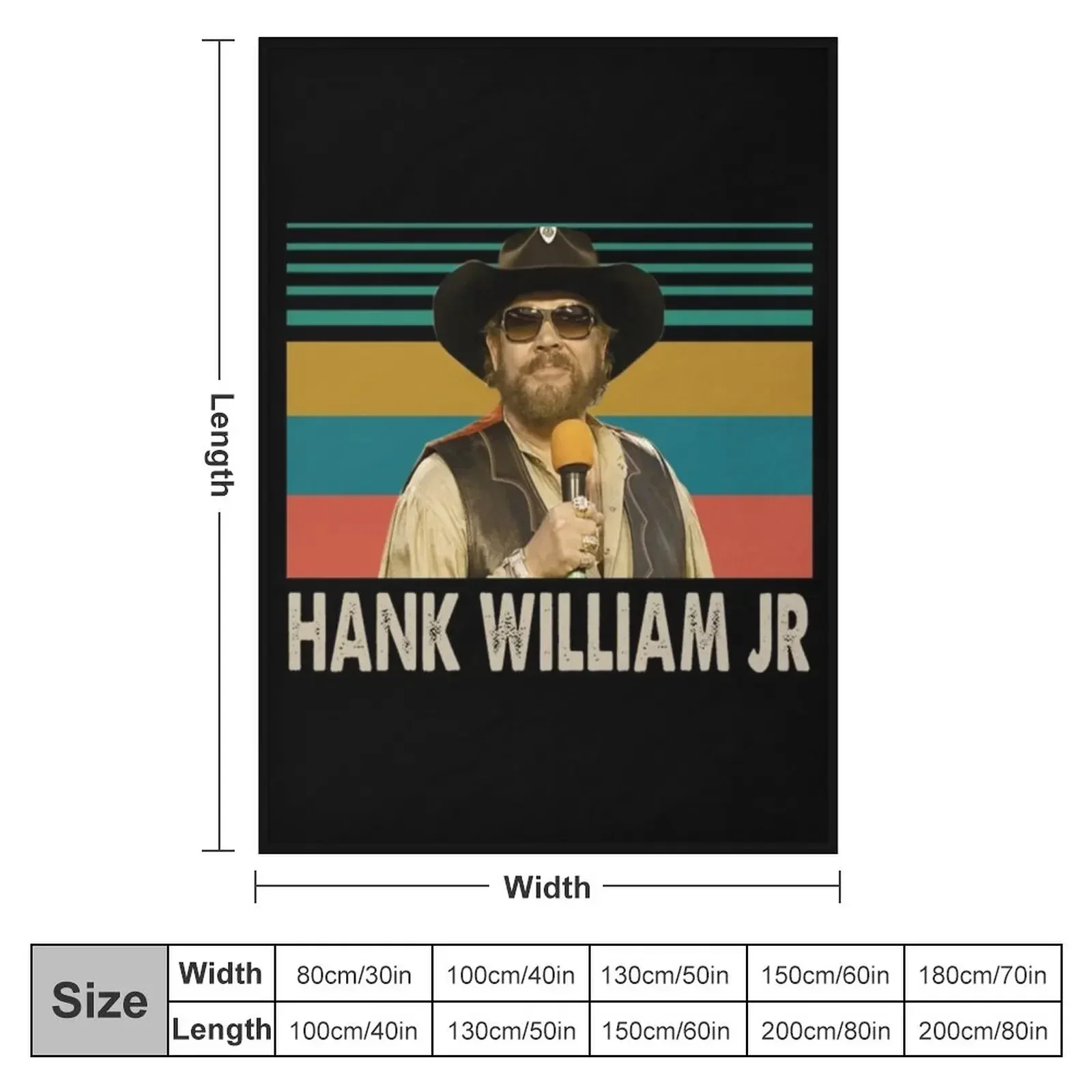 Hank Williams Jr Ƽ���� �׷��� ���� ������ ���, ������ ǫ���� ǫ���� �ö��� ���