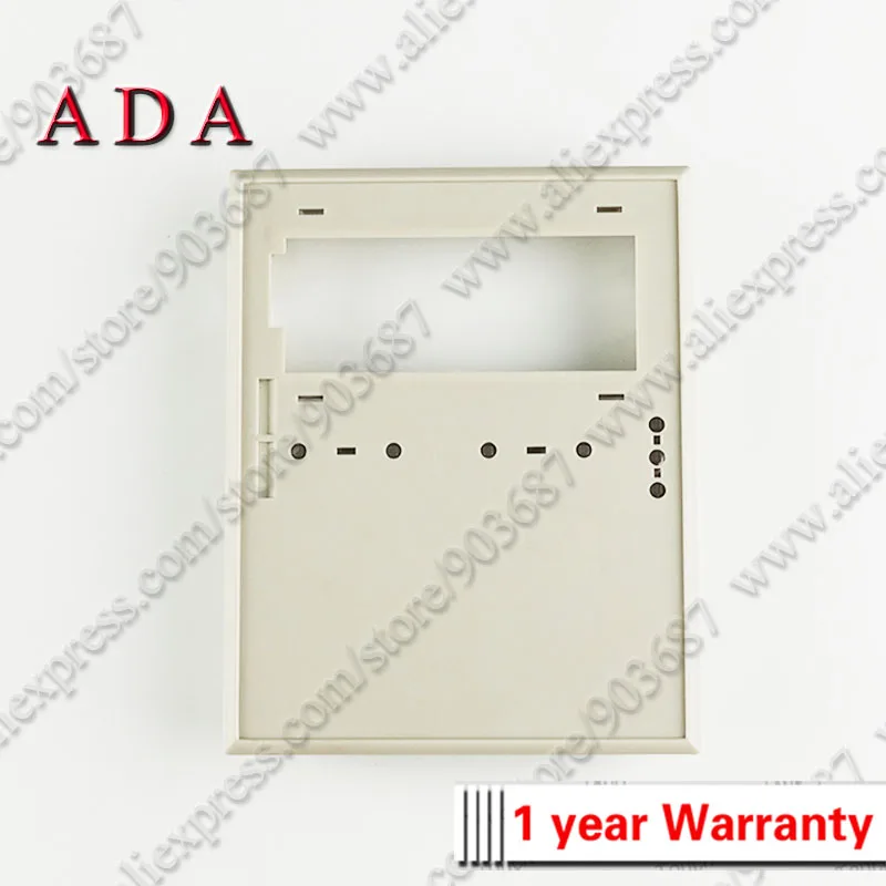 Передняя крышка чехол корпус для 6AV3 607-5CB00-0AL0 6AV3607-5CB00-0AL0 OP7/DP пластиковые чехлы с