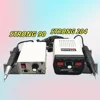 65W STRONG 204 90 Dental Manicure Machine STRONG102L Polish Jewelry Handle Electric Nail Drill Goldsmith Engraver Sanding Device 1