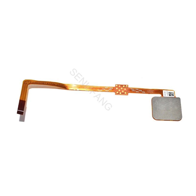 Ben Testato Per Dell Xps 15 9560 Modulo Lettore Di Impronte Digitali Scheda Circut Muslimy6F7Y