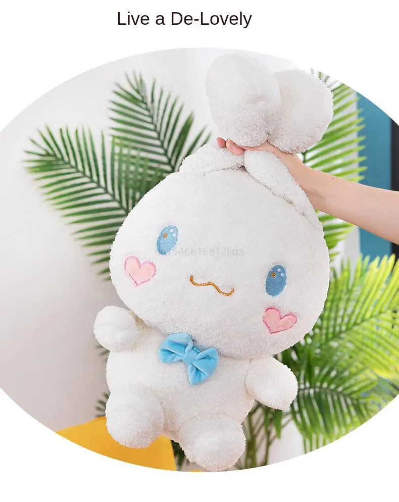 Sf99e07d5a9ac4f588ebf2ebb17a96b91U - Cinnamoroll Plush