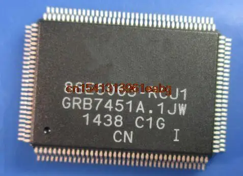 

IC 100% NEW Free shipping 88E6063-C1-RCJ1C000